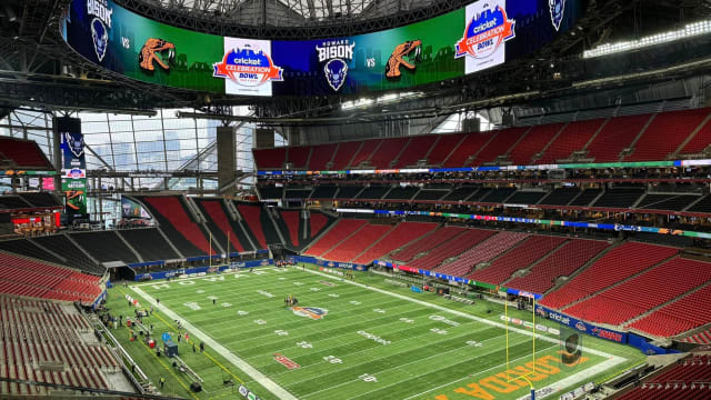 2023 Celebration Bowl Scoreboard, Live Updates, Videos